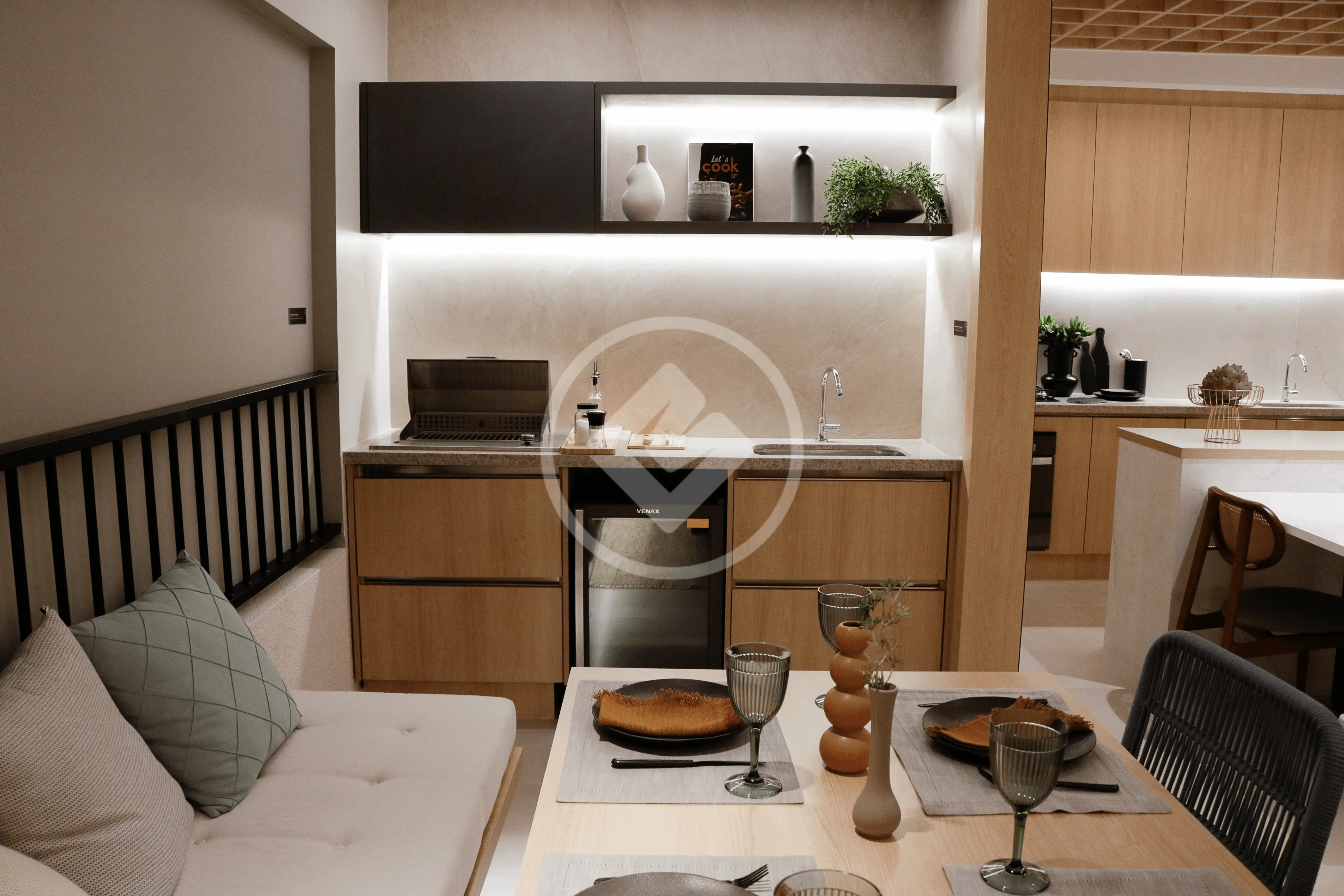 Image 45 - Apartamento em Setor Pedro Ludovico, Goiânia - GO