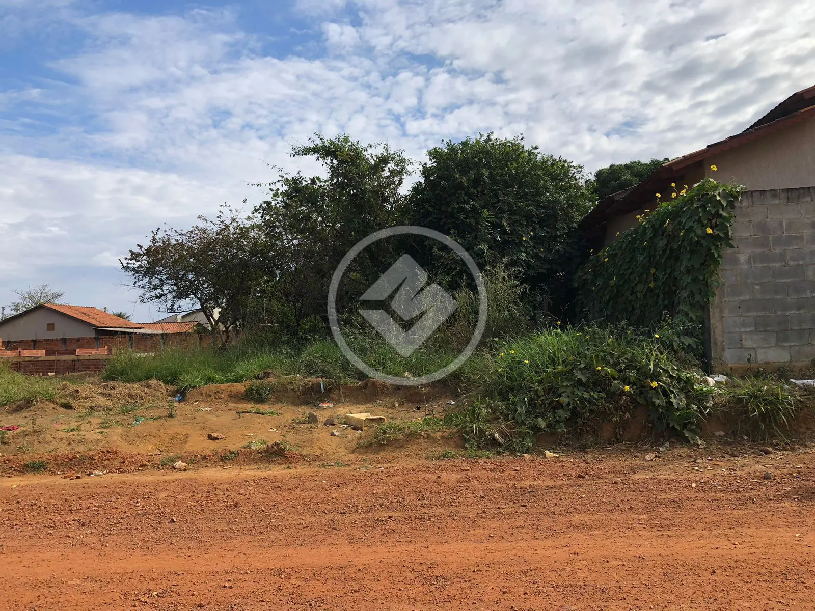 Imagem 2 - Terreno em Jardim Dom Bosco 2ª Etapa, Aparecida de Goiânia - GO