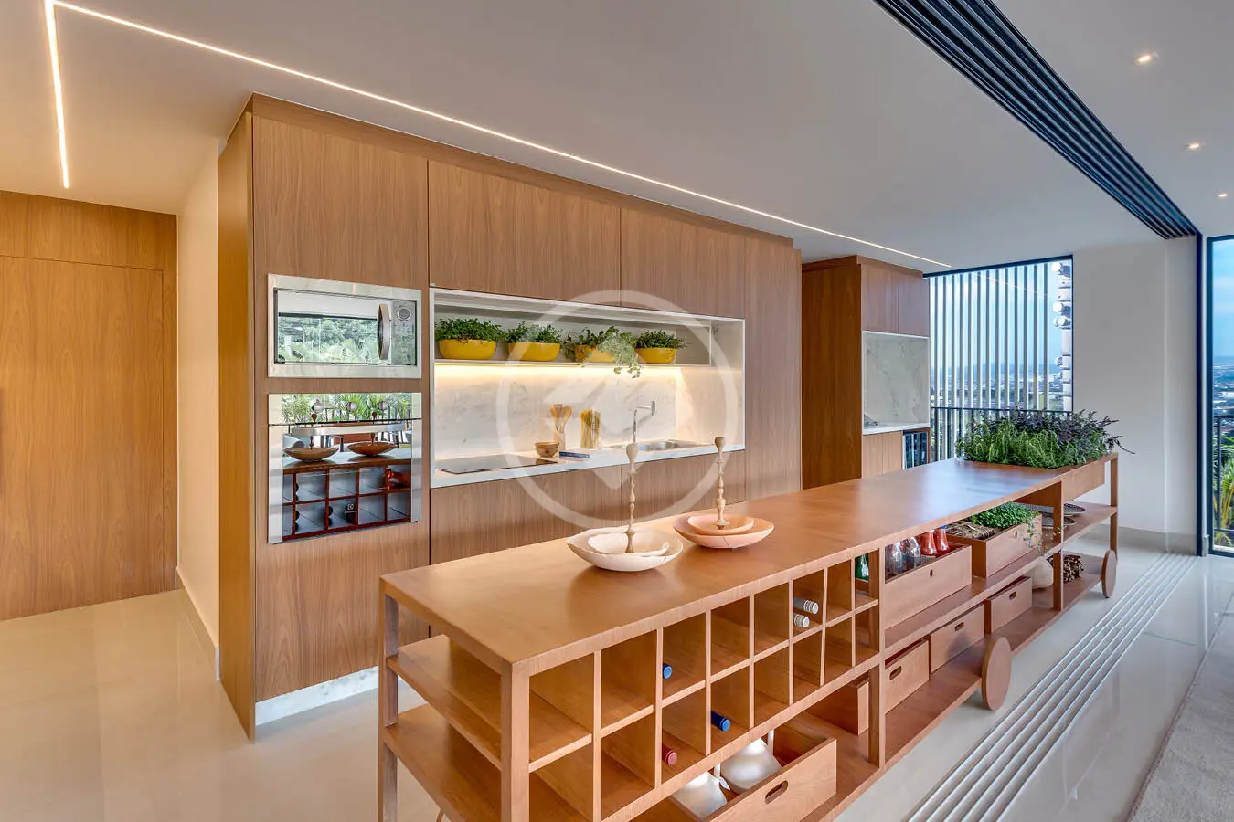 Imagem 5 - Apartamento em Serrinha, Goiânia - GO