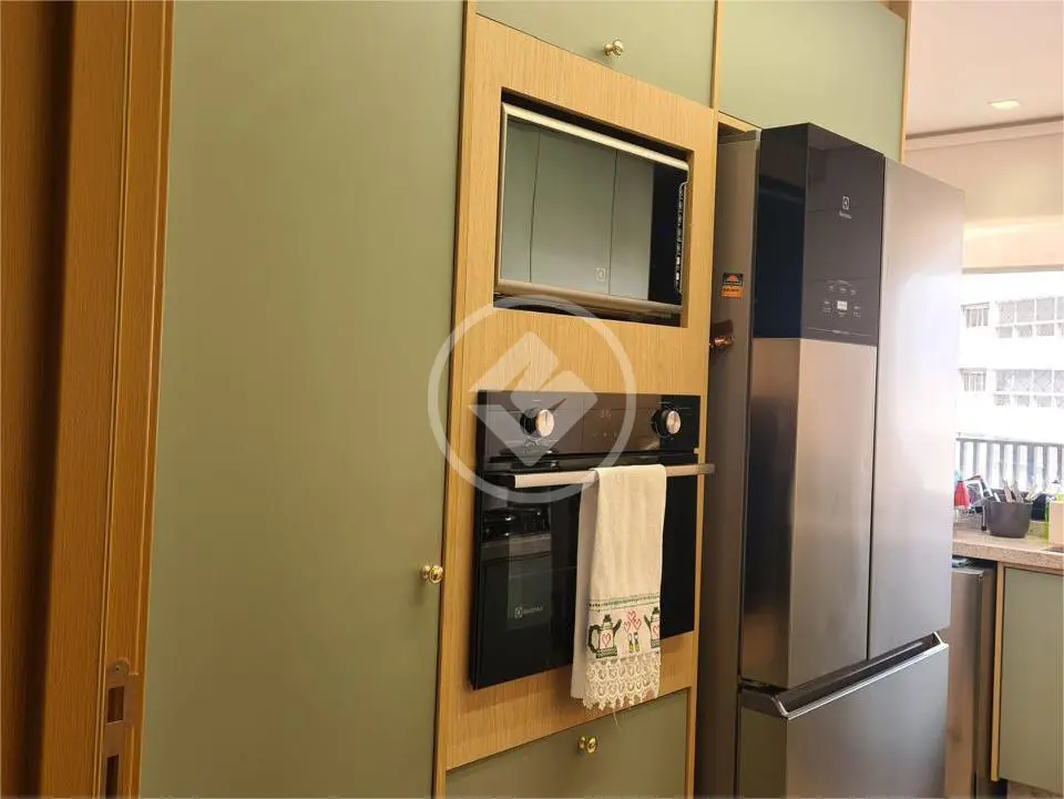 Imagem 6 - Apartamento em Setor Marista, Goiânia - GO