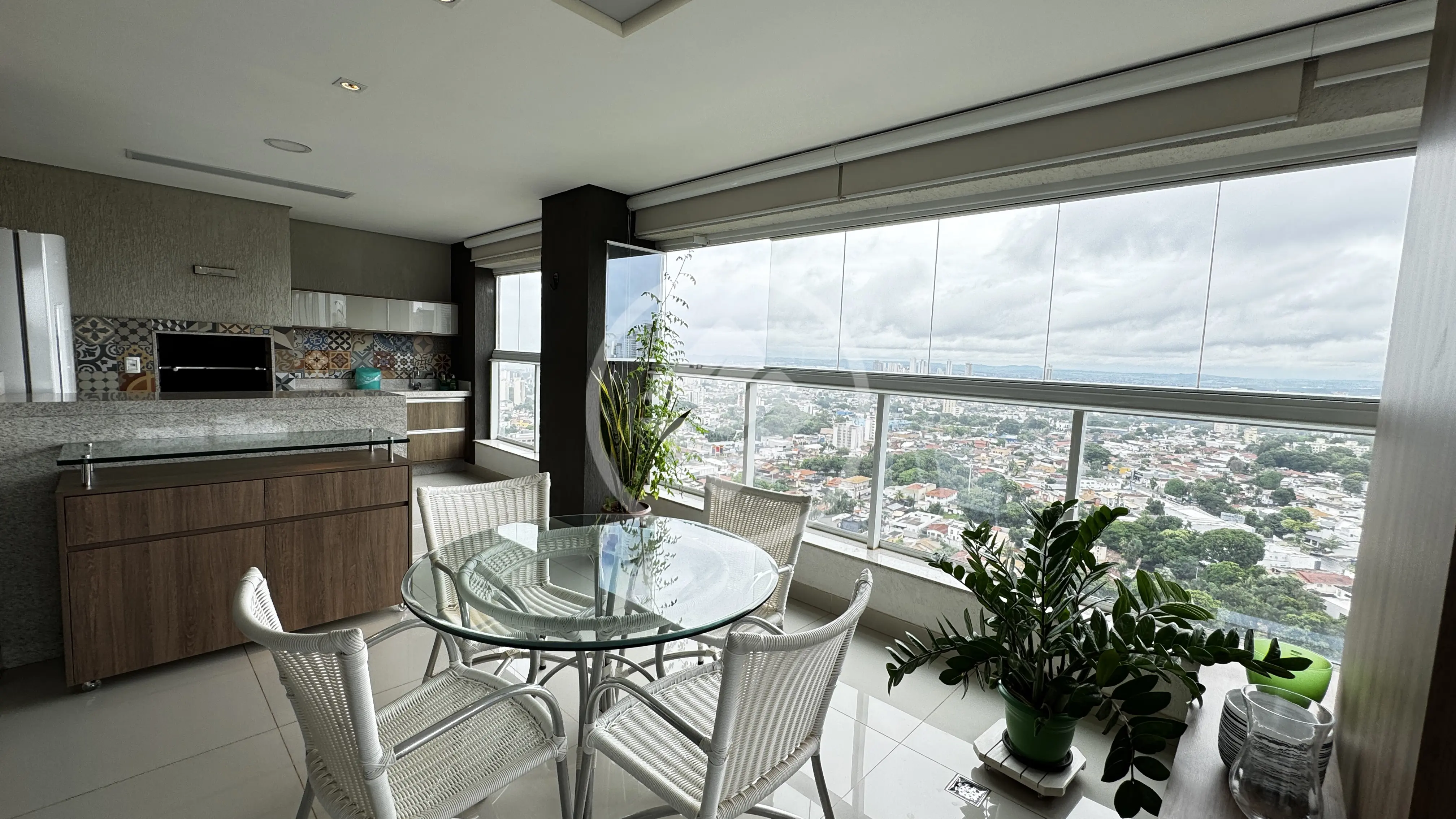 Apartamento Setor Marista, Goiânia - GO — foto 1