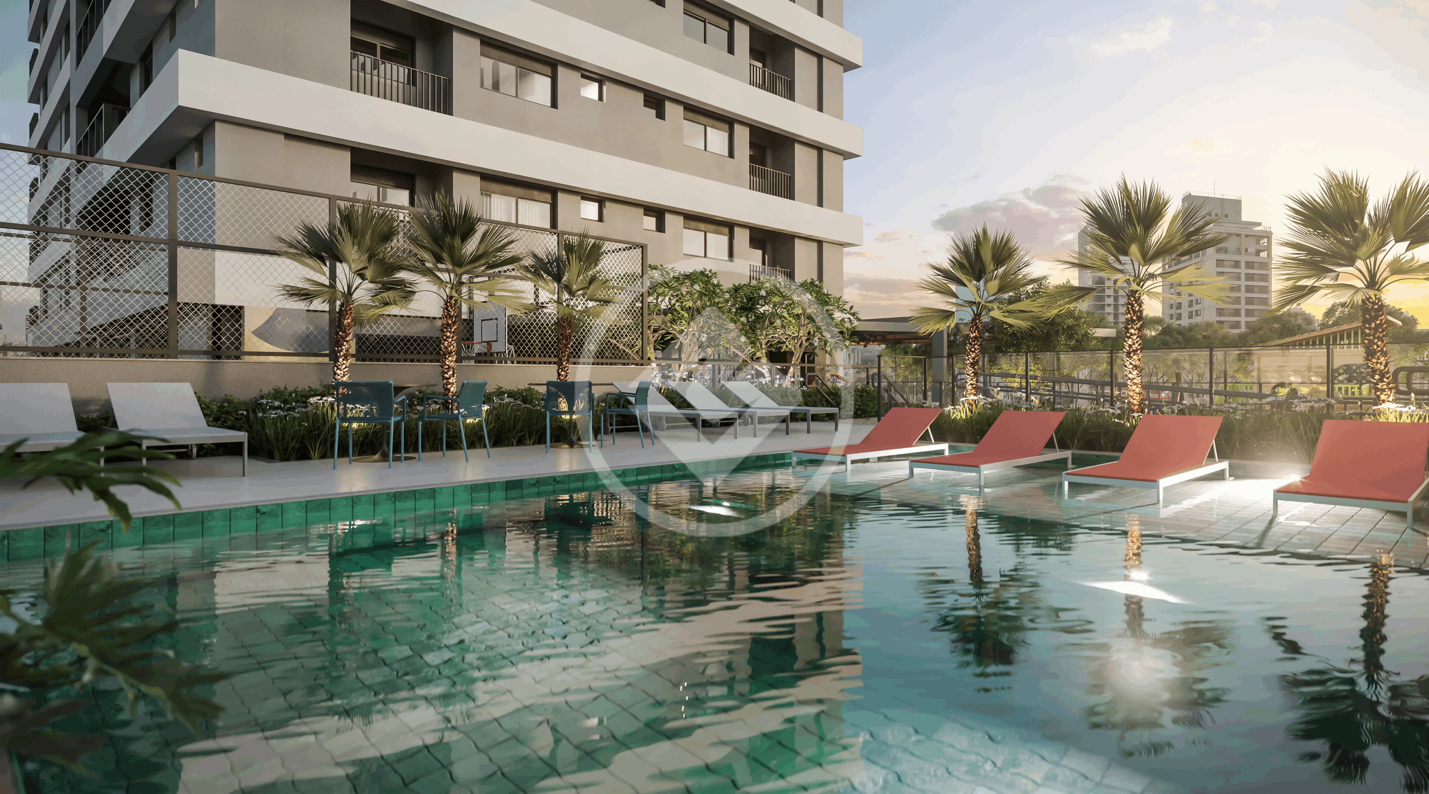 Image 10 - Apartamento em Setor Marista, Goiânia - GO