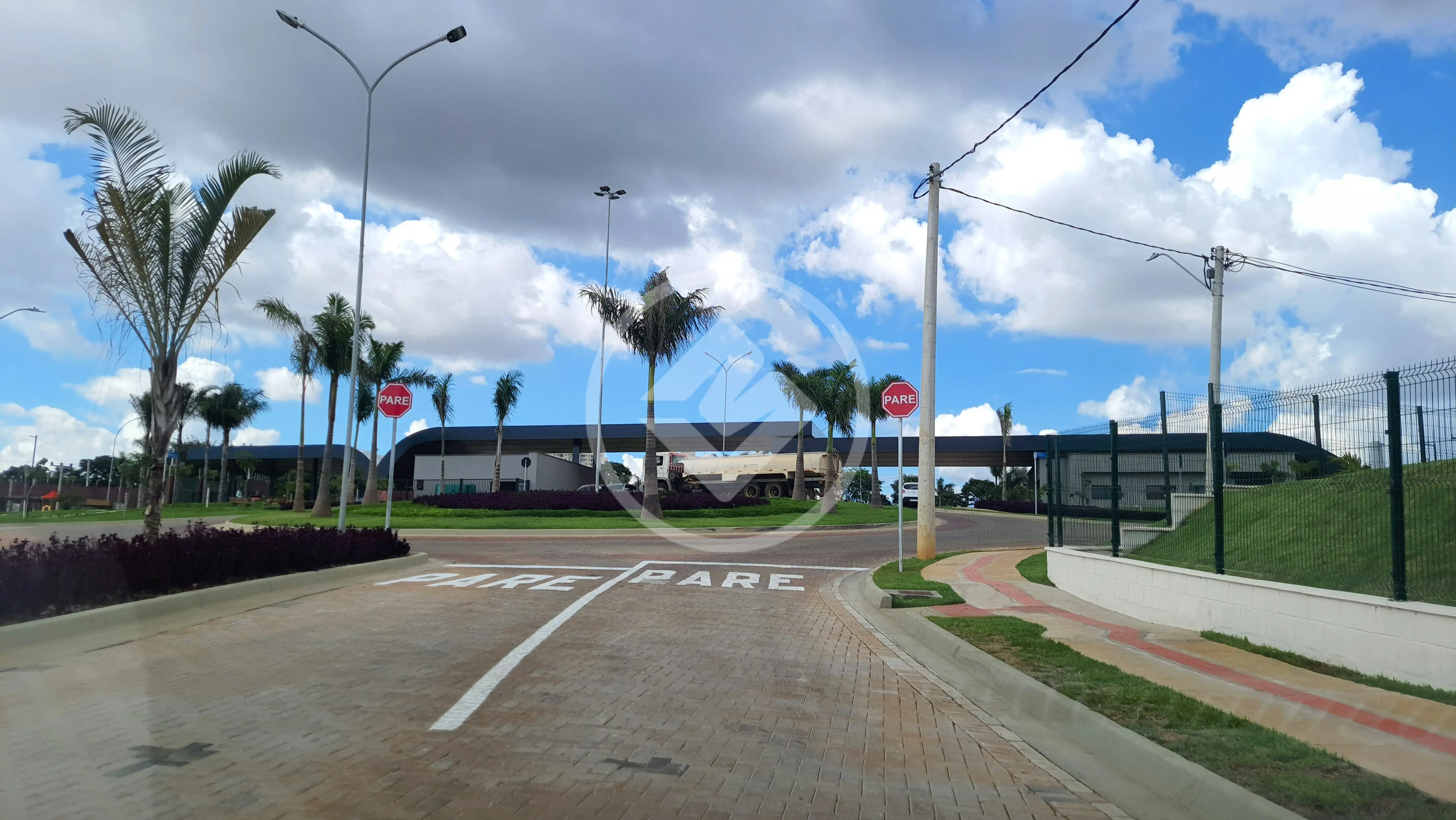 Imagem 4 - Sobrado Em Condomínio em Jardins Marselha, Aparecida de Goiânia - GO