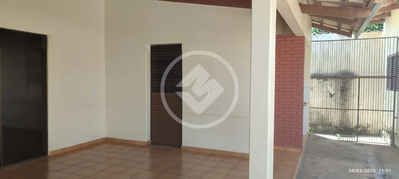 Imagem 3 - Casa em Centro, Inhumas - GO