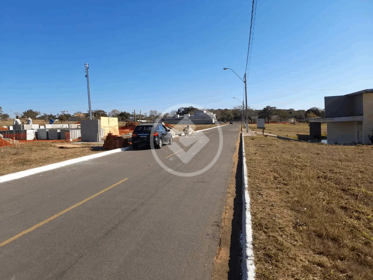 Imagem 4 - Terreno em Condomínio Residencial dos Sonhos, Hidrolândia - CE
