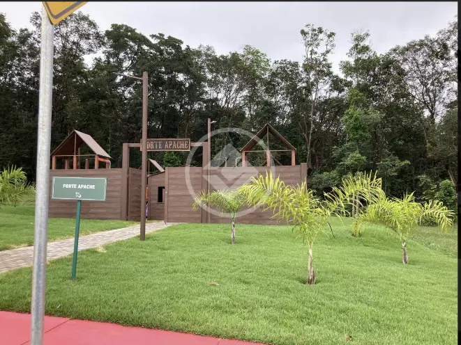 Imagem 2 - Terreno Condomínio em Jardins França, Goiânia - GO