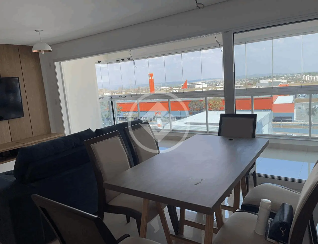 Imagem 1 - Apartamento em Jardim Goiás, Goiânia - GO