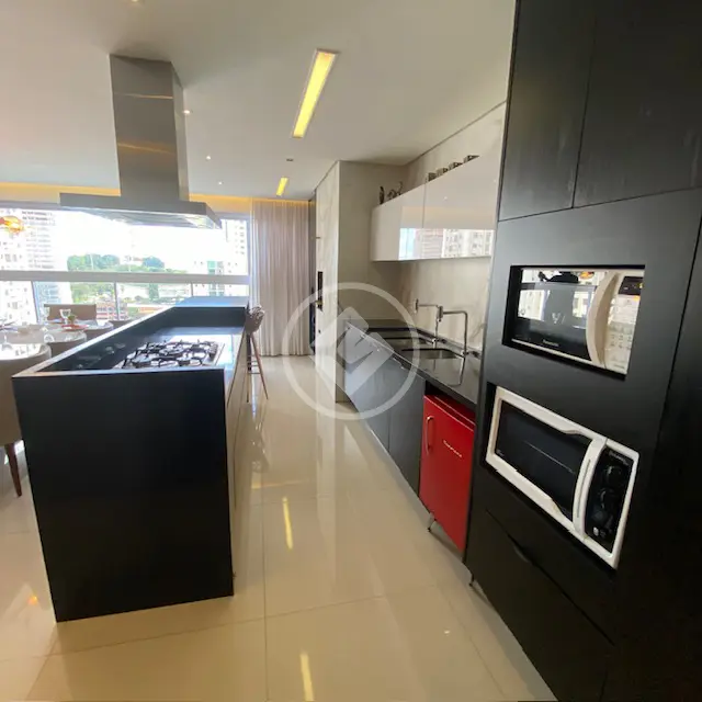 Imagem 4 - Apartamento em Setor Bueno, Goiânia - GO