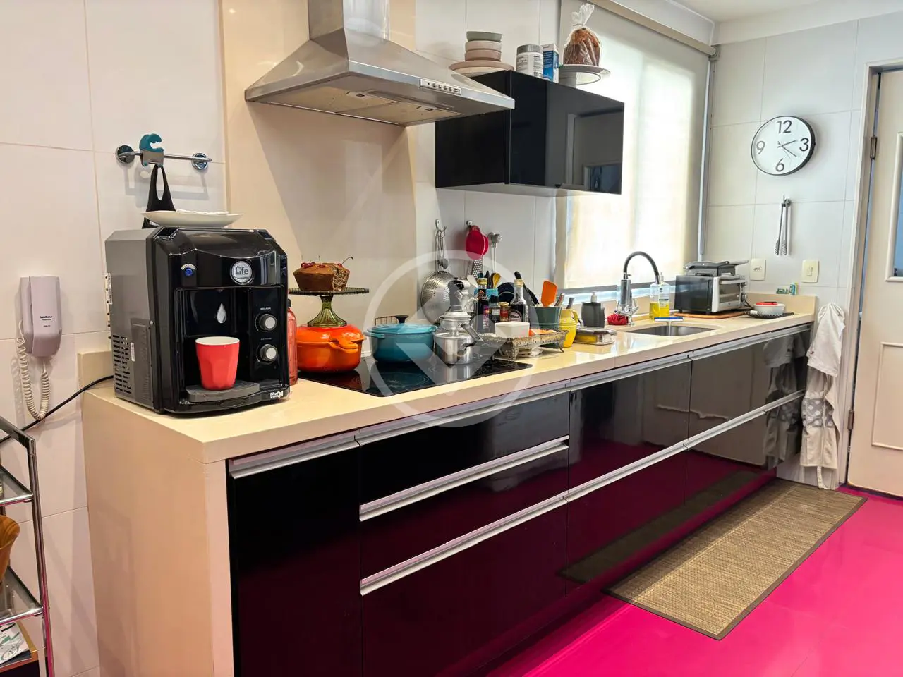 Imagem 6 - Apartamento em Jardim Goiás, Goiânia - GO