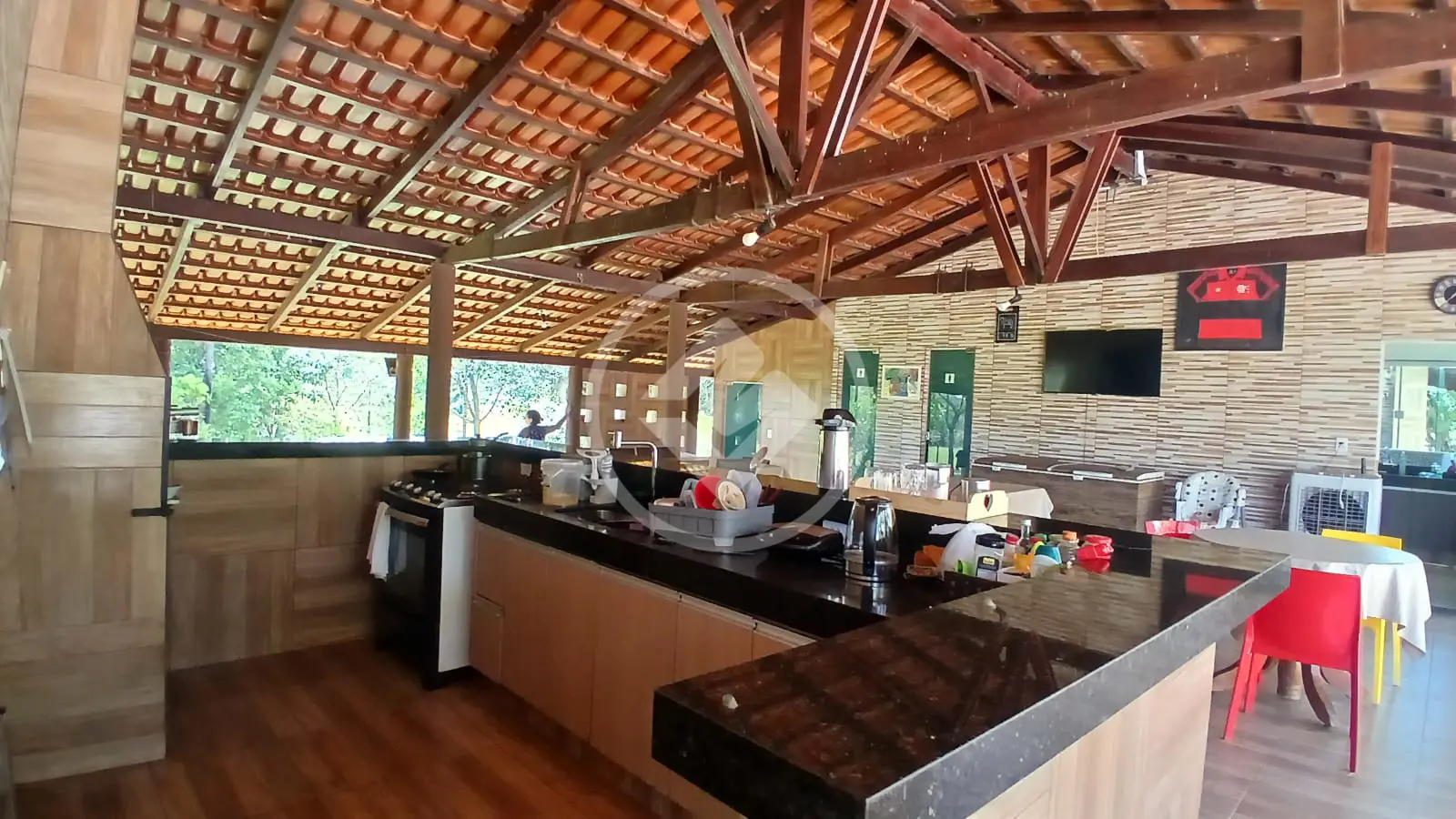 Imagem 5 - Chácara em Aldeia das Águas, Bela Vista de Goiás - GO