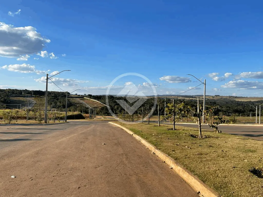 Imagem 1 - Terreno Condomínio em Condomínio Villa Toscana, Senador Canedo - GO