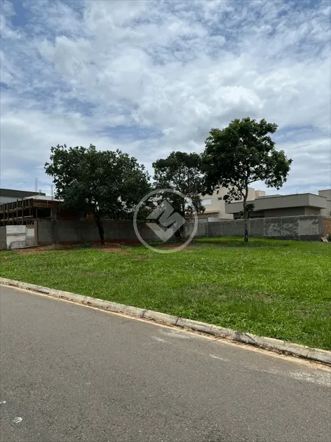 Imagem 2 - Terreno Condomínio em Residencial Goiânia Golfe Clube, Goiânia - GO