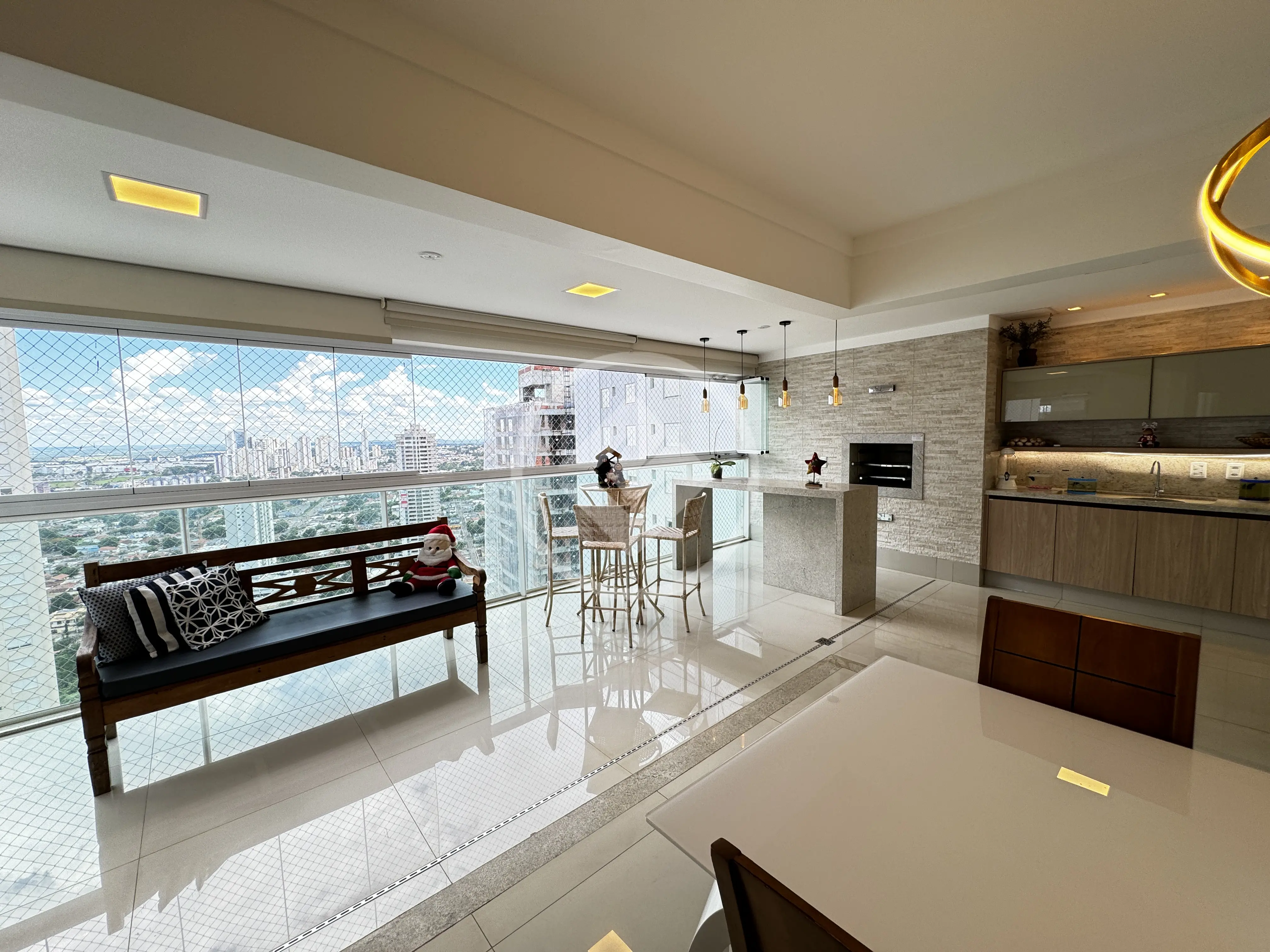 Imagem 5 - Apartamento em Setor Marista, Goiânia - GO