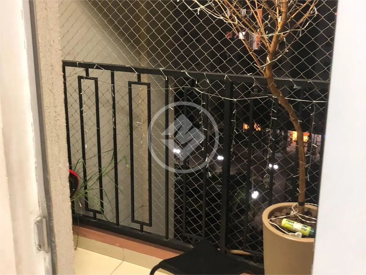 Imagem 3 - Apartamento em Parque Oeste Industrial, Goiânia - GO