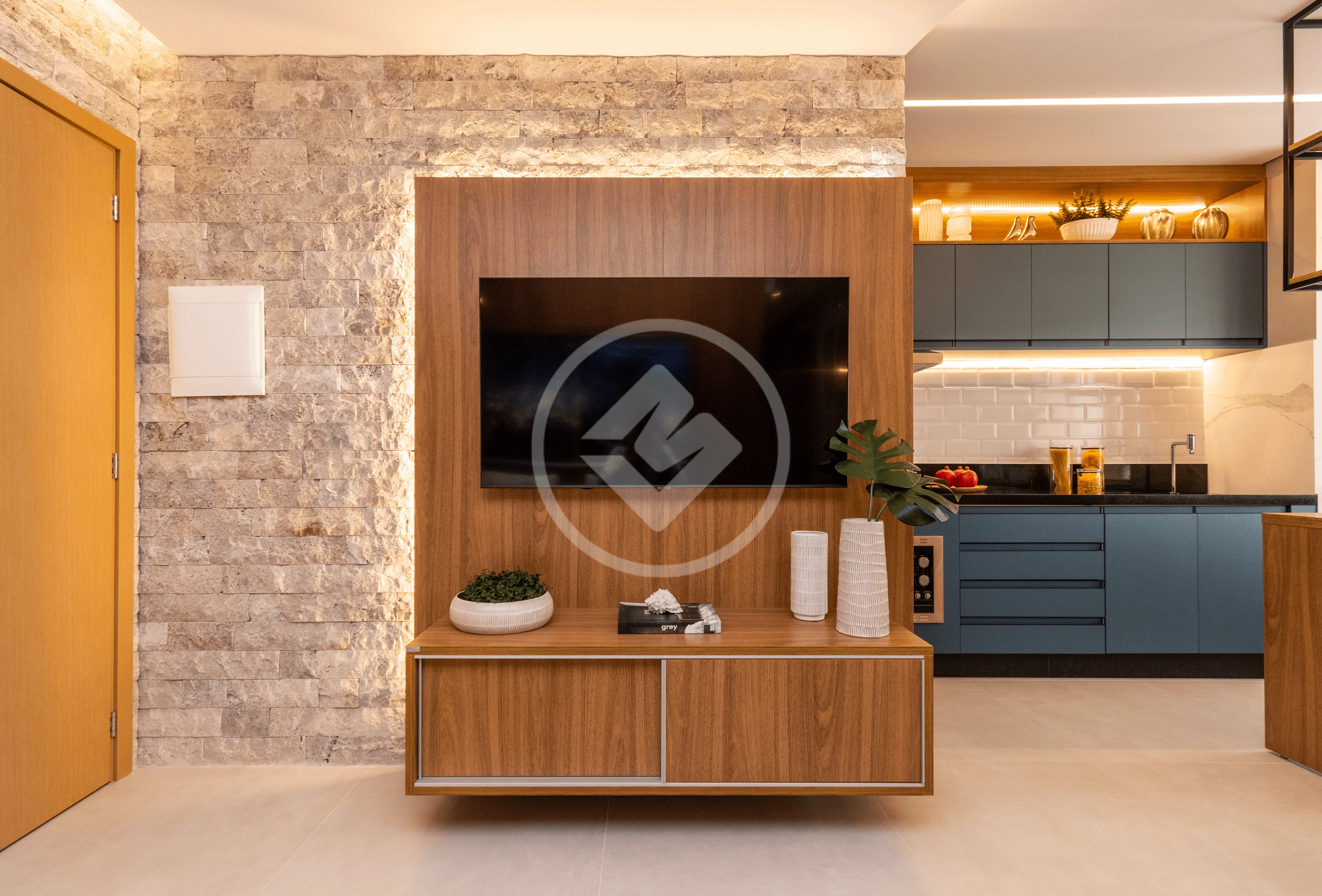 Imagem 3 - Apartamento em Setor Marista, Goiânia - GO