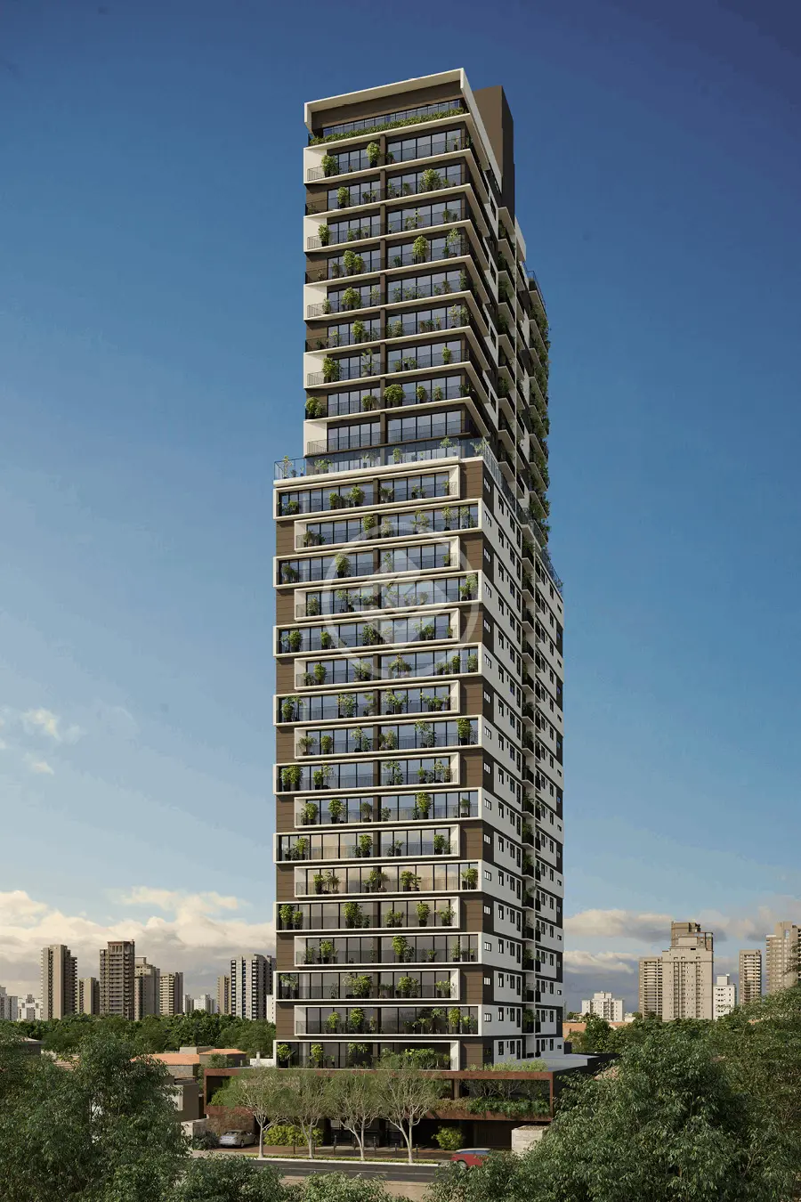 Imagem 4 - Apartamento em Setor Bueno, Goiânia - GO