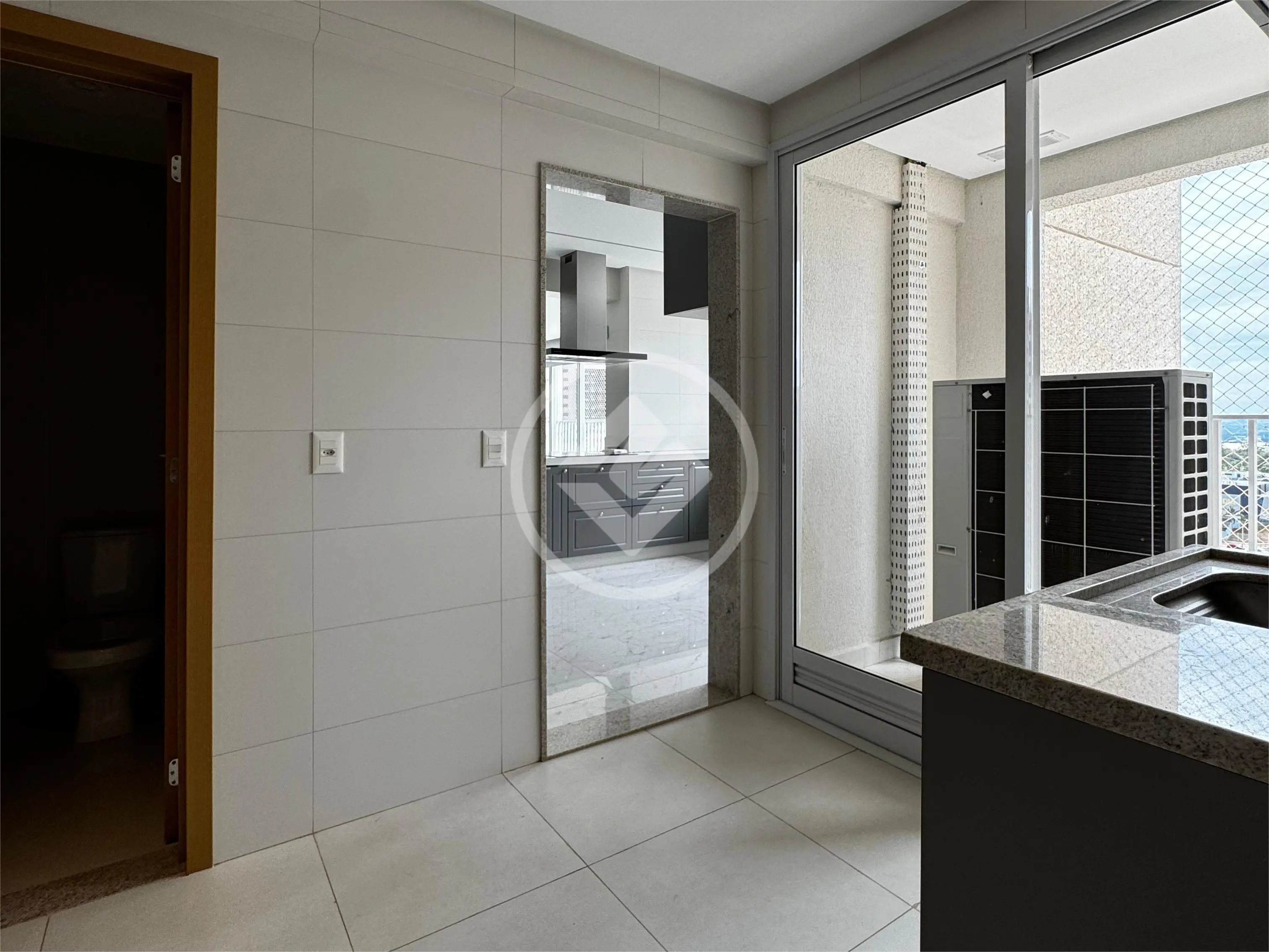 Imagem 6 - Apartamento em Jardim Goiás, Goiânia - GO