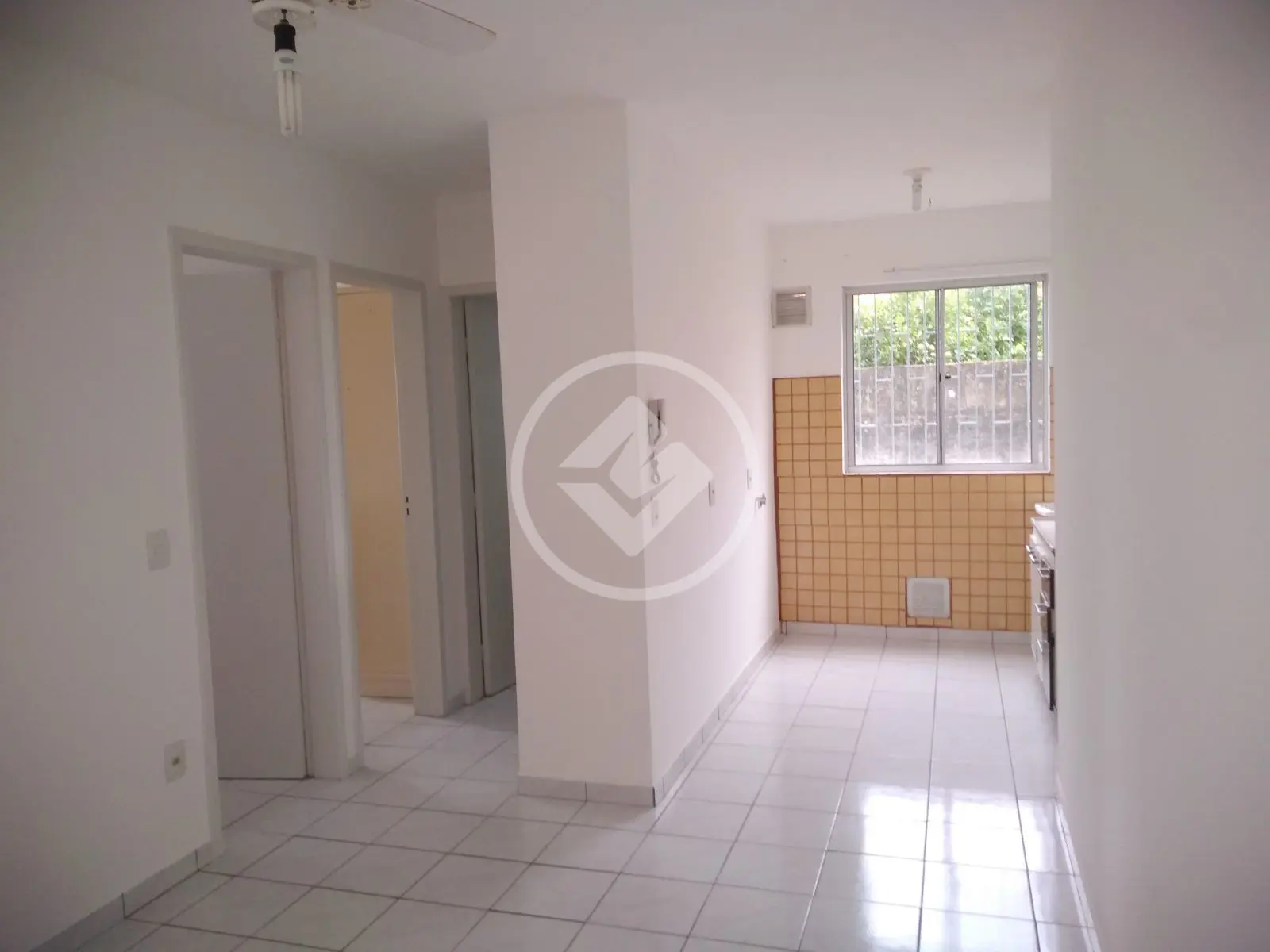 Apartamento Bom Viver, Biguaçu - SC — foto 1