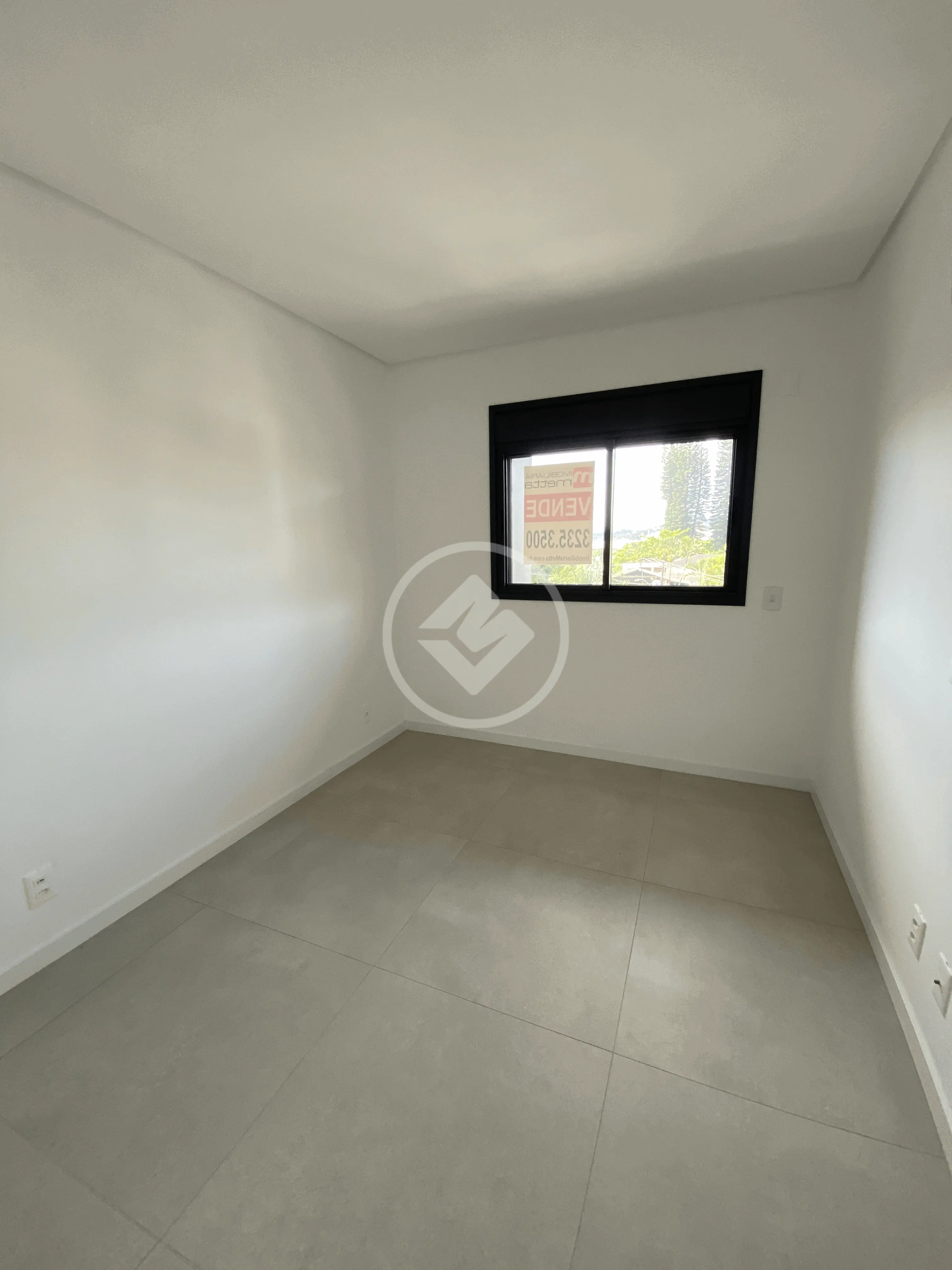 Imagem 2 - Apartamento em João Paulo, Florianópolis - SC