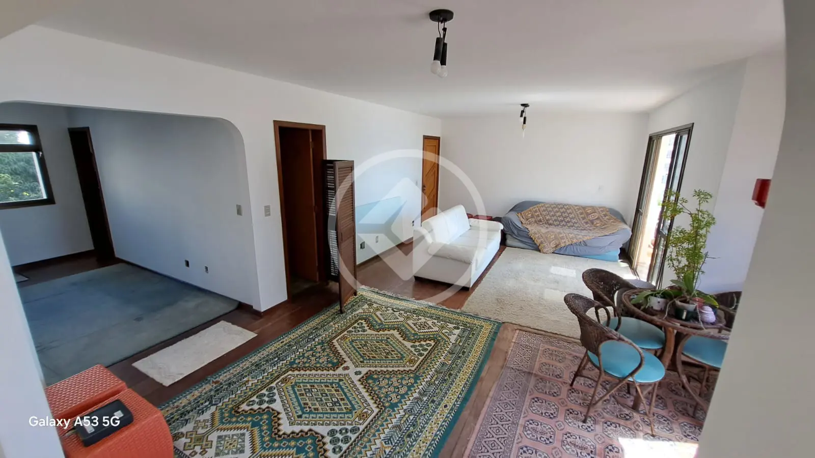 Imagem 2 - Apartamento em CENTRO, Florianópolis - SC
