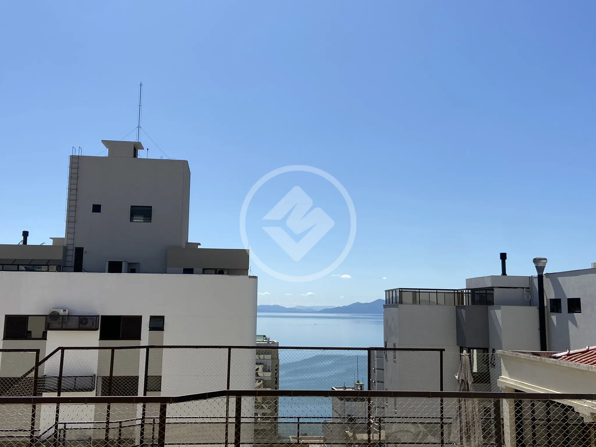 Apartamento CENTRO, Florianópolis - SC — foto 2