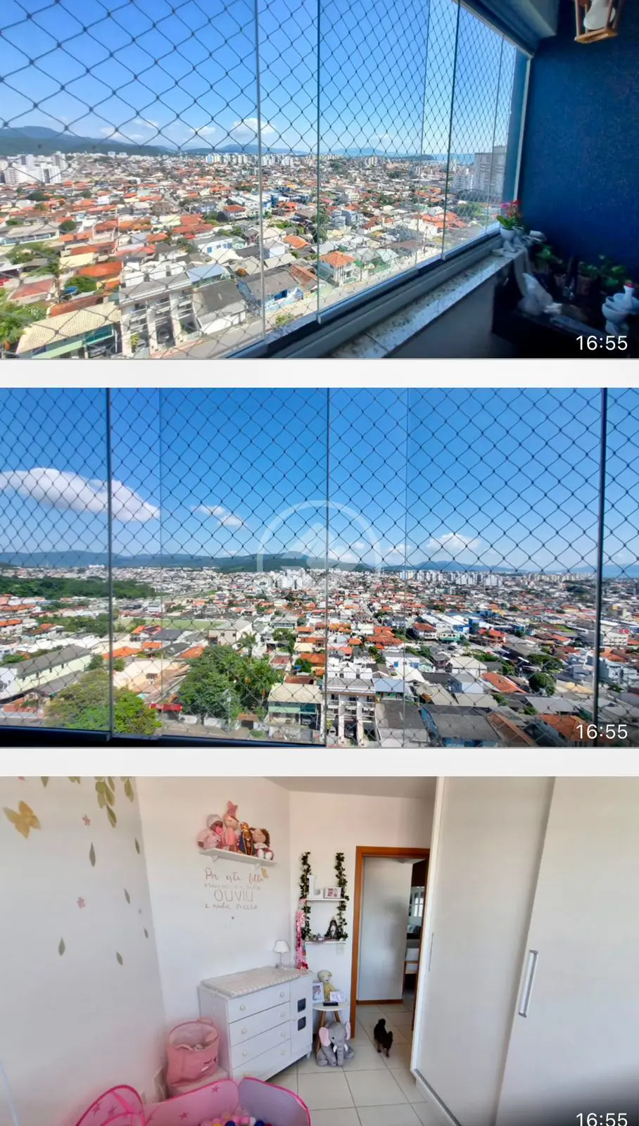 Apartamento Jardim Cidade de Florianópolis, São José - SC — foto 1