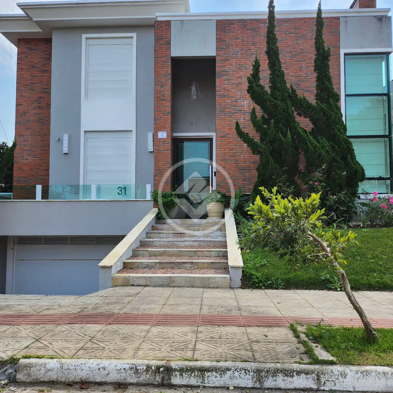 Casa Condomínio Lagoa da Conceição, Florianópolis - SC — foto 2