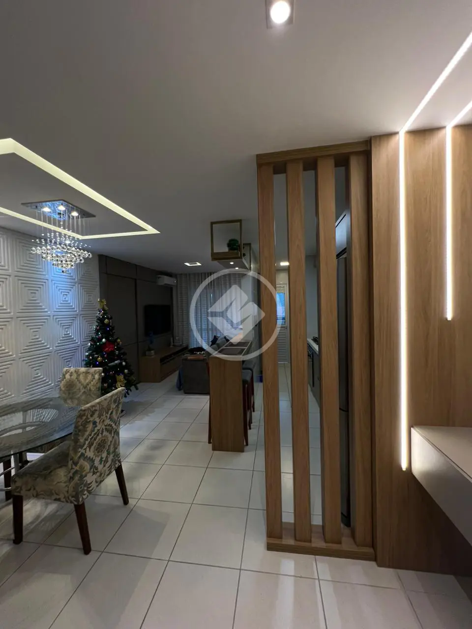 Imagem 4 - Apartamento em São Sebastião, Palhoça - SC