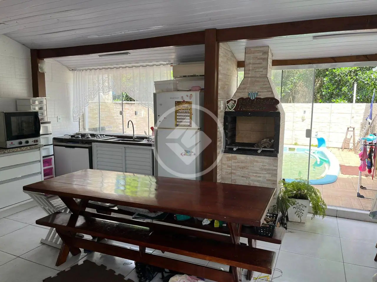 Image 15 - Sobrado em Campeche, Florianópolis - SC