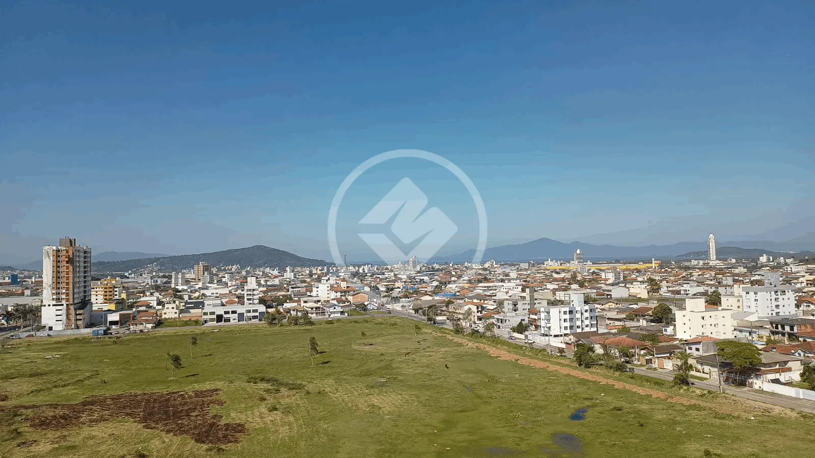 Apartamento PEDRA BRANCA, Palhoça - SC — foto 2