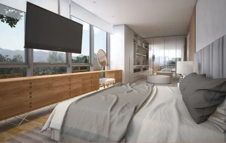 Imagem 5 - Apartamento em Jurerê Internacional, Florianópolis - SC