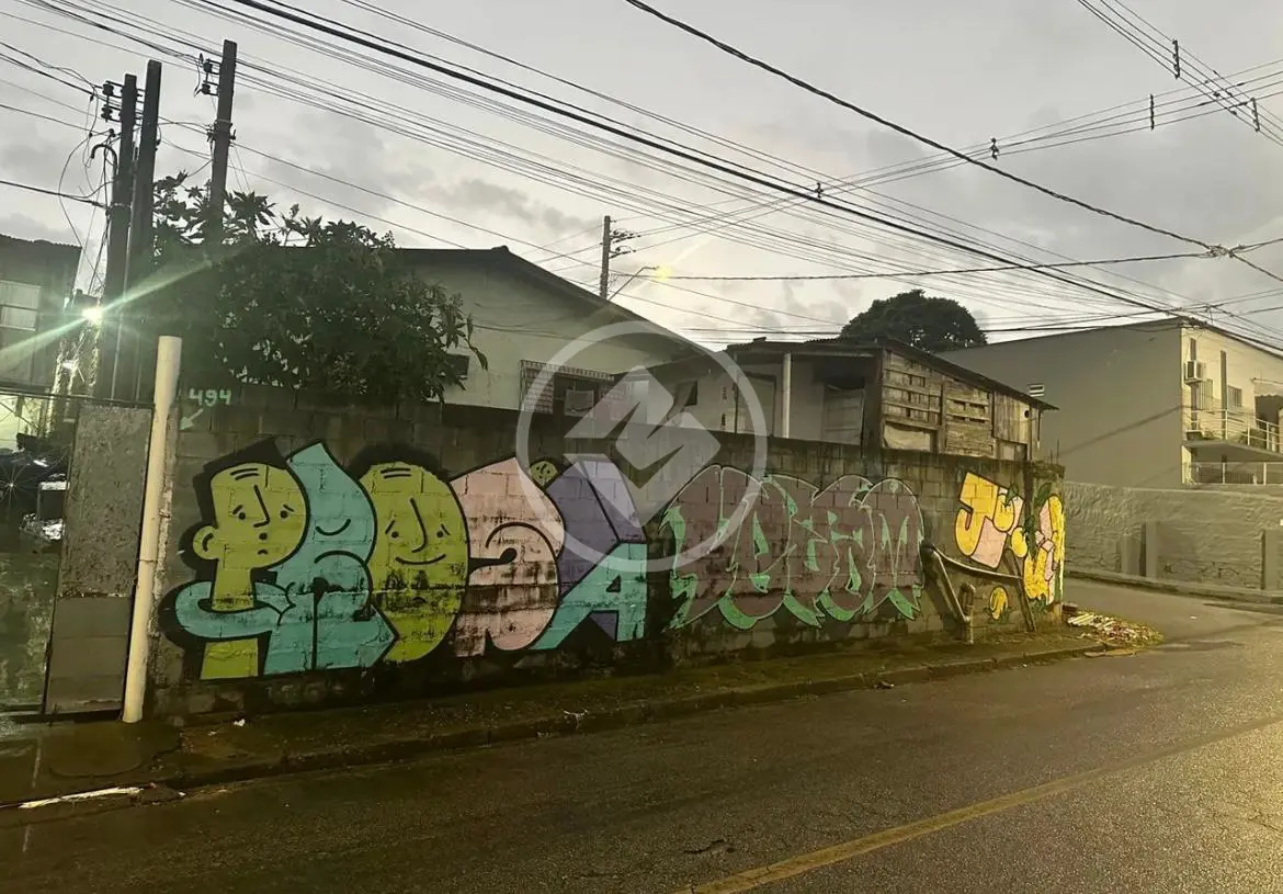 Terreno Jardim Atlântico, Florianópolis - SC — foto 2