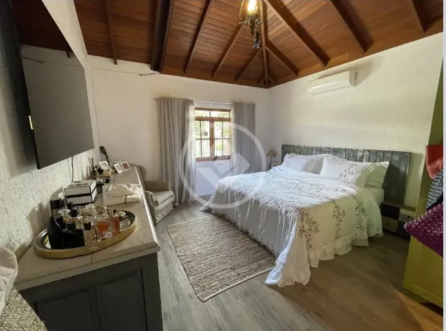 Imagem 2 - Casa em Santo Antonio de Lisboa, Florianópolis - SC