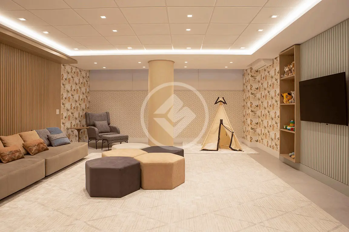 Imagem 3 - Apartamento em Itacorubi, Florianópolis - SC