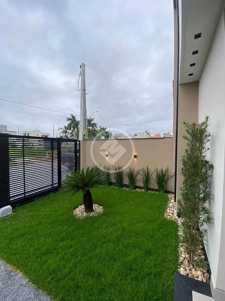 Casa Areias, Tijucas - SC — foto 2