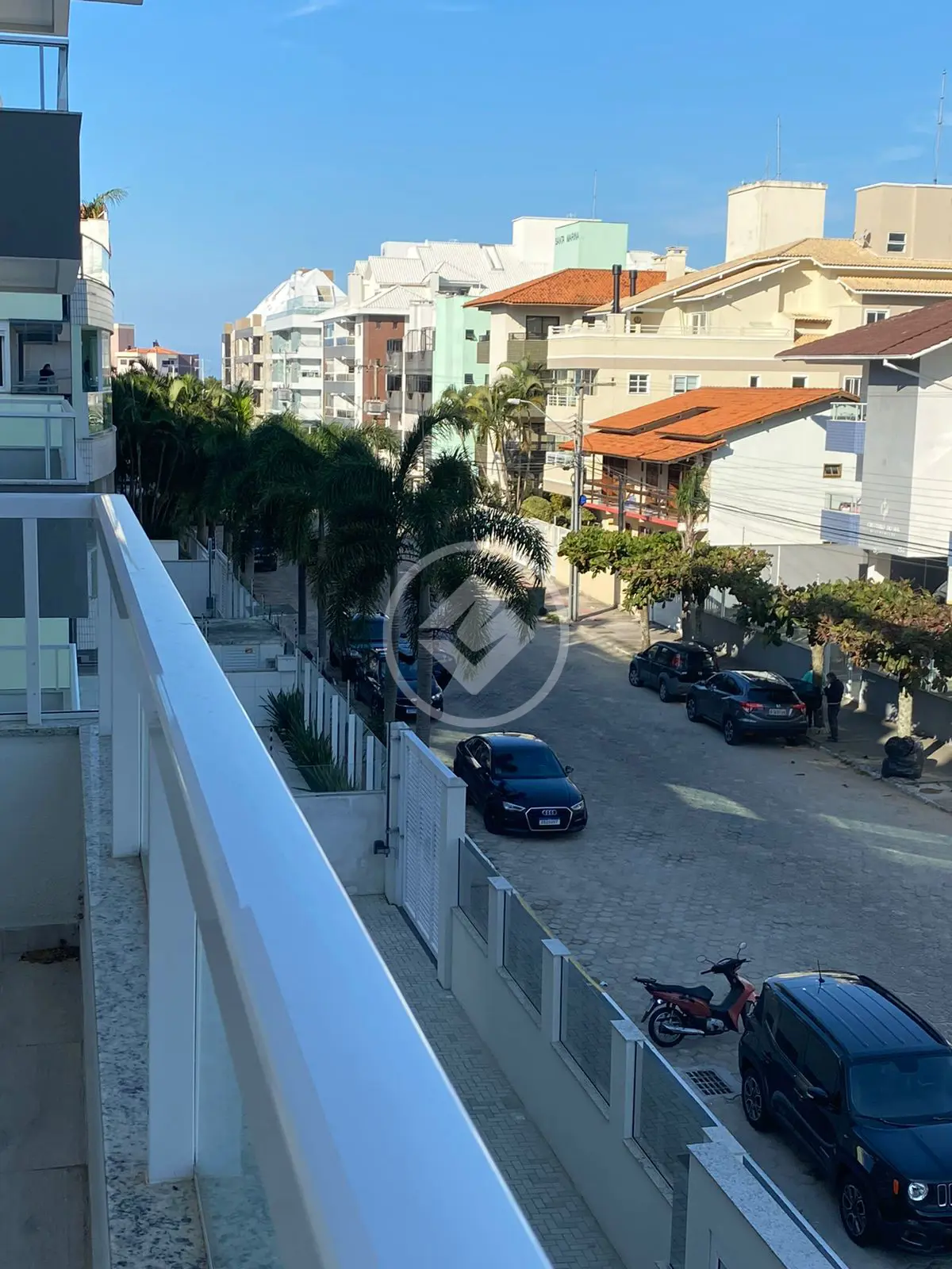 Imagem 1 - Apartamento em Ingleses do Rio Vermelho, Florianópolis - SC