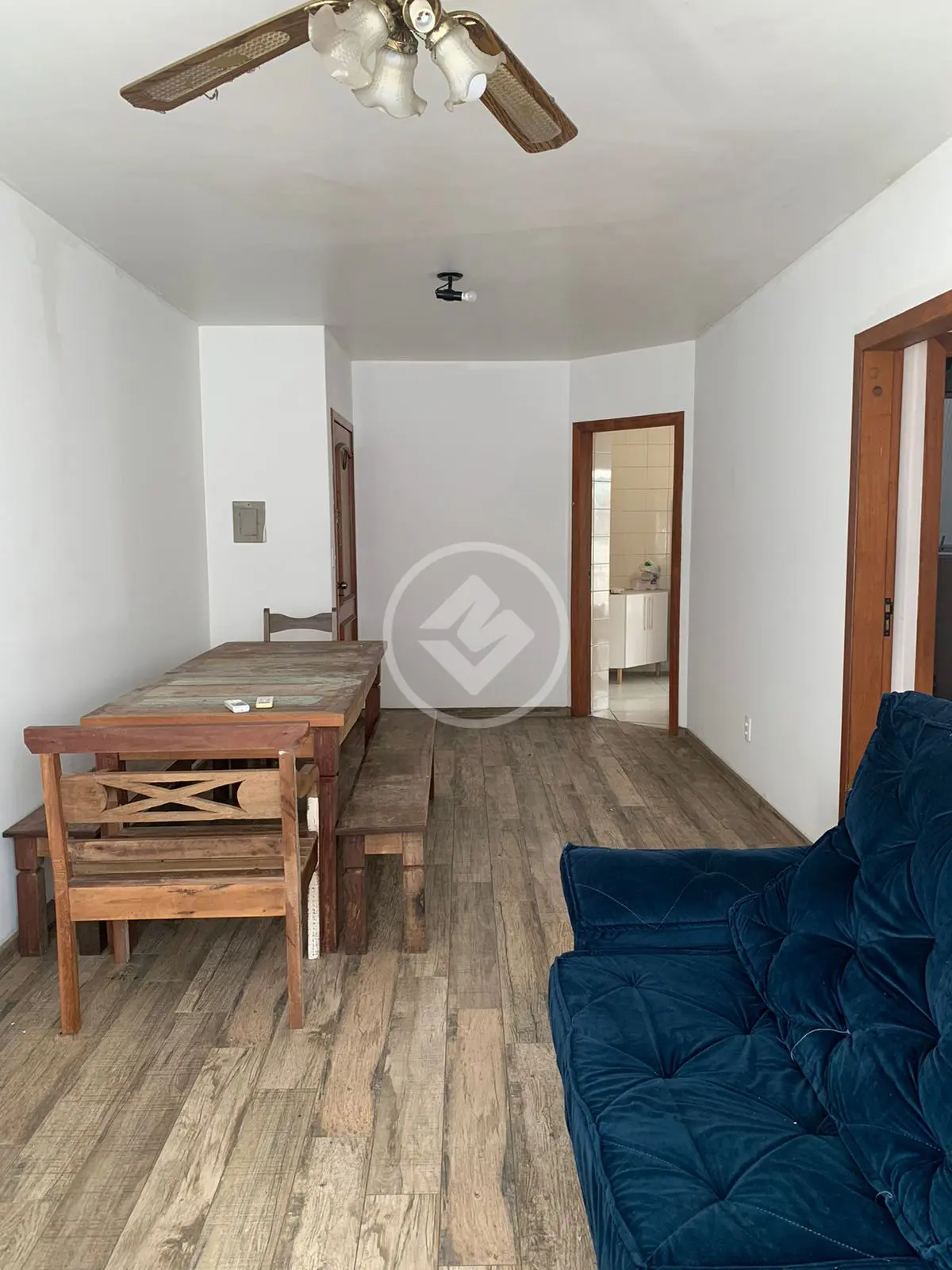 Apartamento CARVOEIRA, Florianópolis - SC — foto 1