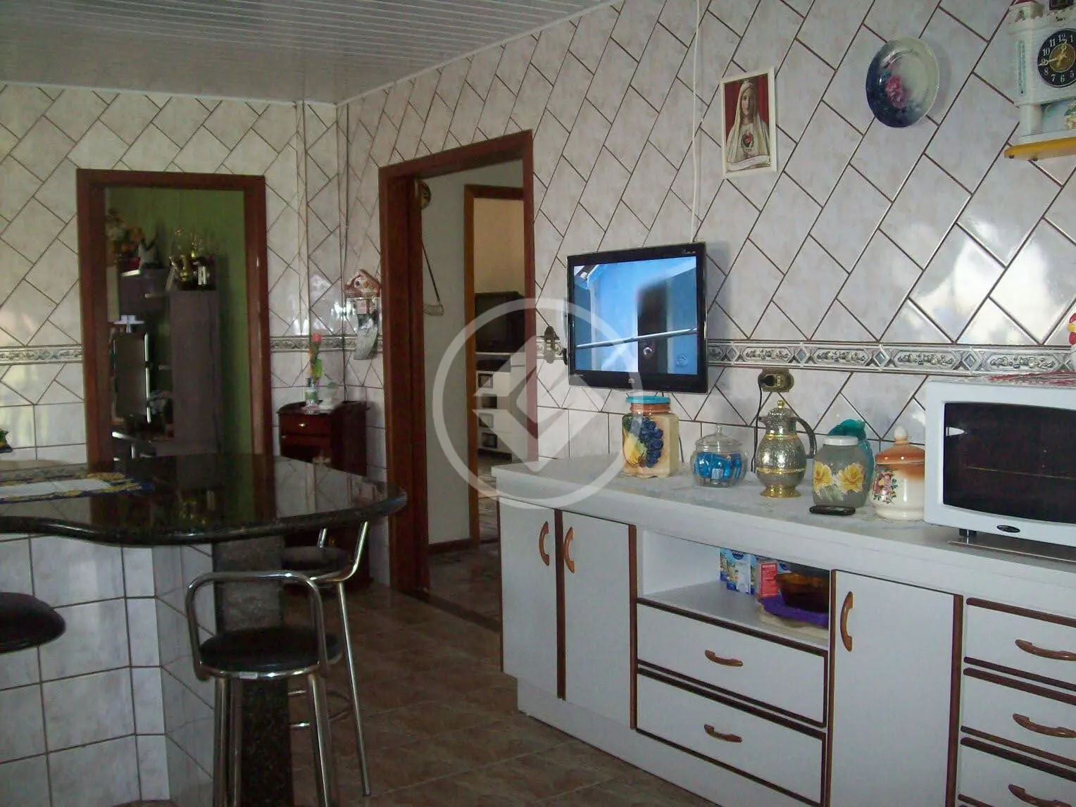 Imagem 6 - Casa em Bom Viver, Biguaçu - SC