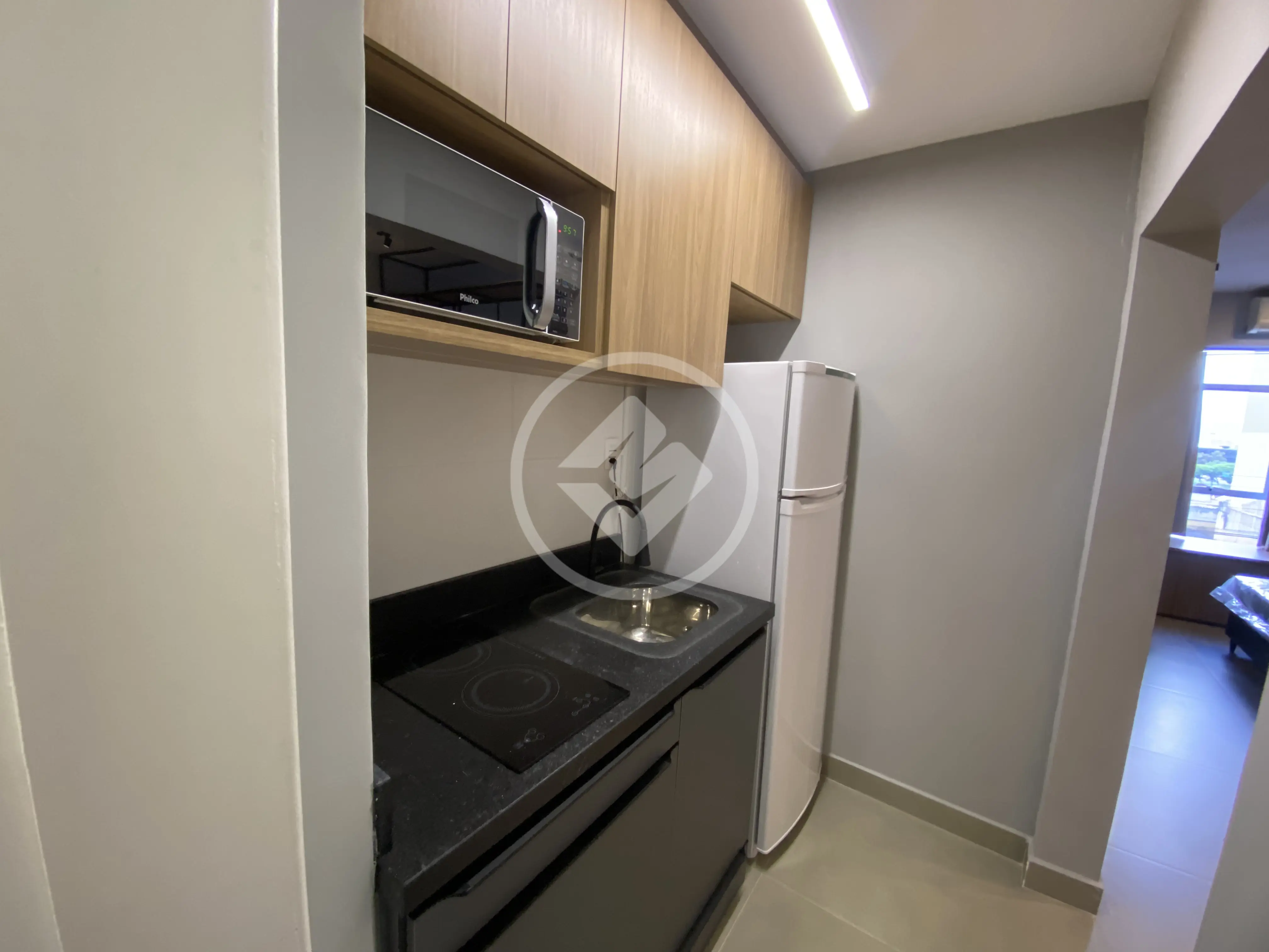 Apartamento CENTRO, Florianópolis - SC — foto 2