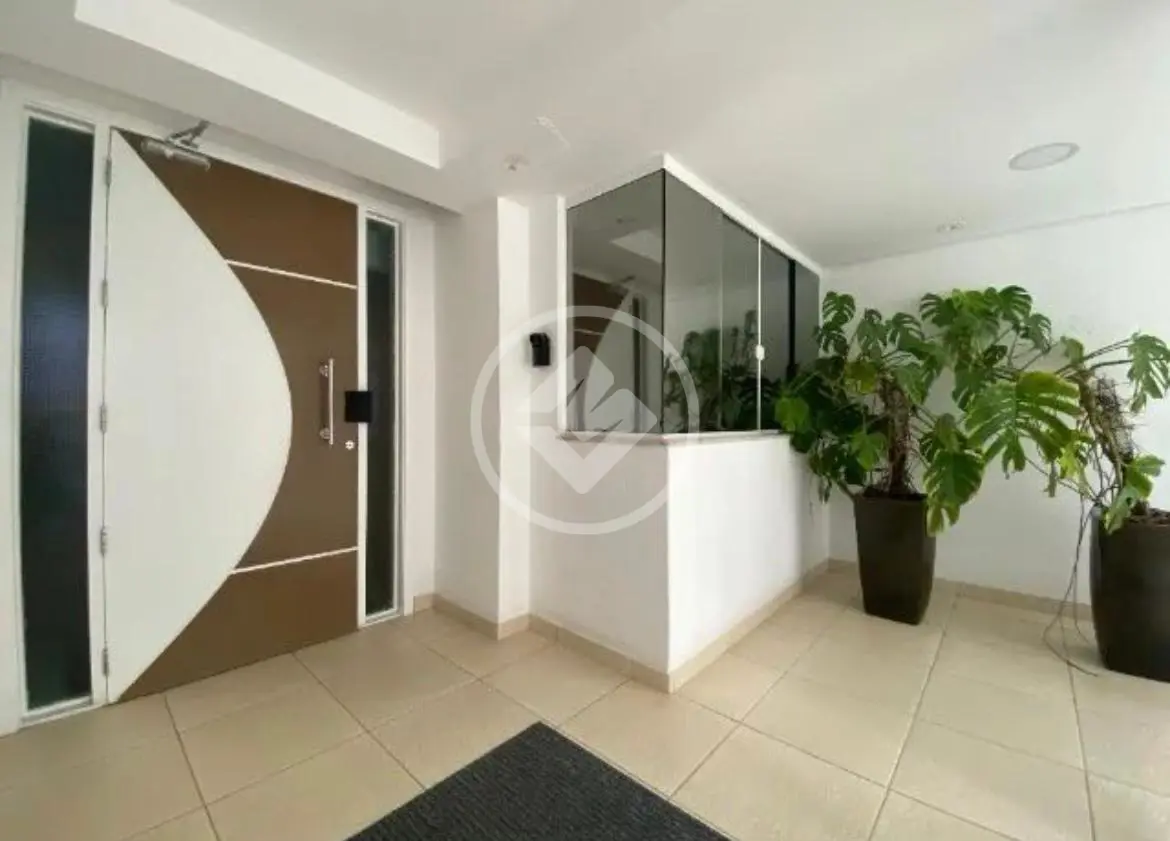 Apartamento TRINDADE, Florianópolis - SC — foto 1