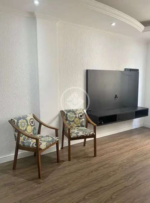 Apartamento Balneário, Florianópolis - SC — foto 2