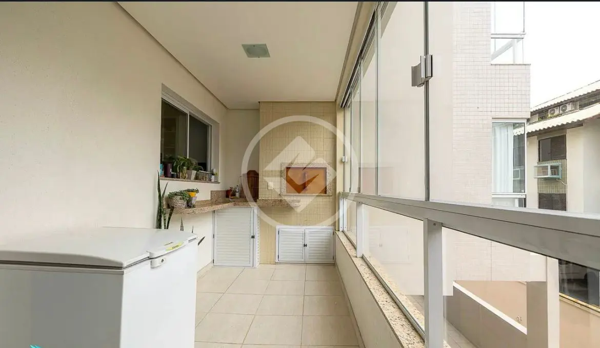 Imagem 5 - Apartamento em Ingleses do Rio Vermelho, Florianópolis - SC
