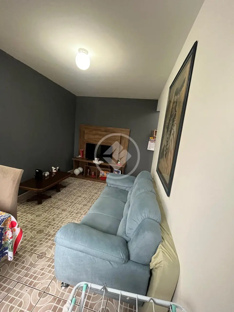 Imagem 3 - Apartamento em Barreiros, São José - SC