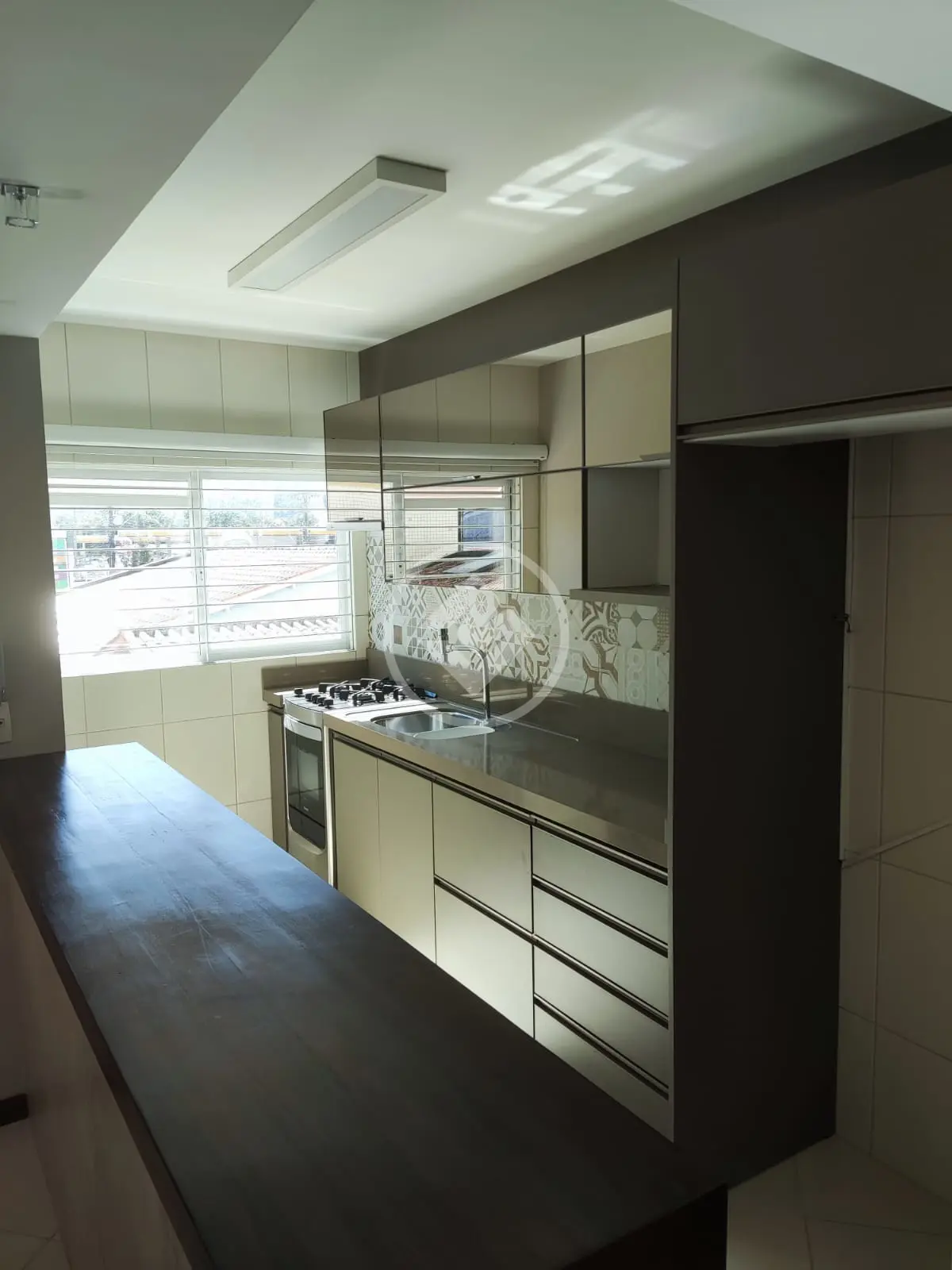 Imagem 3 - Apartamento em AGRONOMICA, Florianópolis - SC