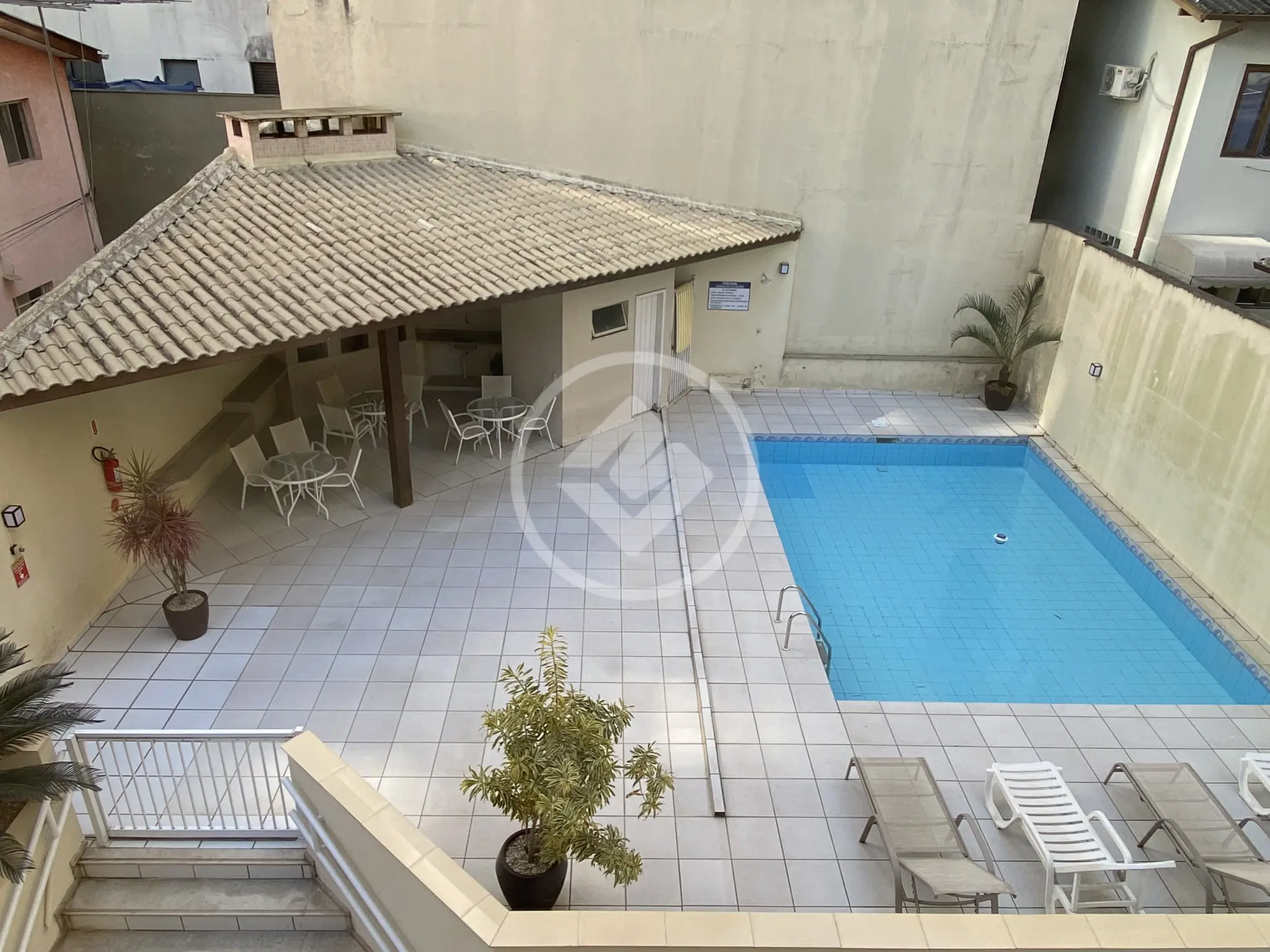 Image 18 - Apartamento em CENTRO, Florianópolis - SC