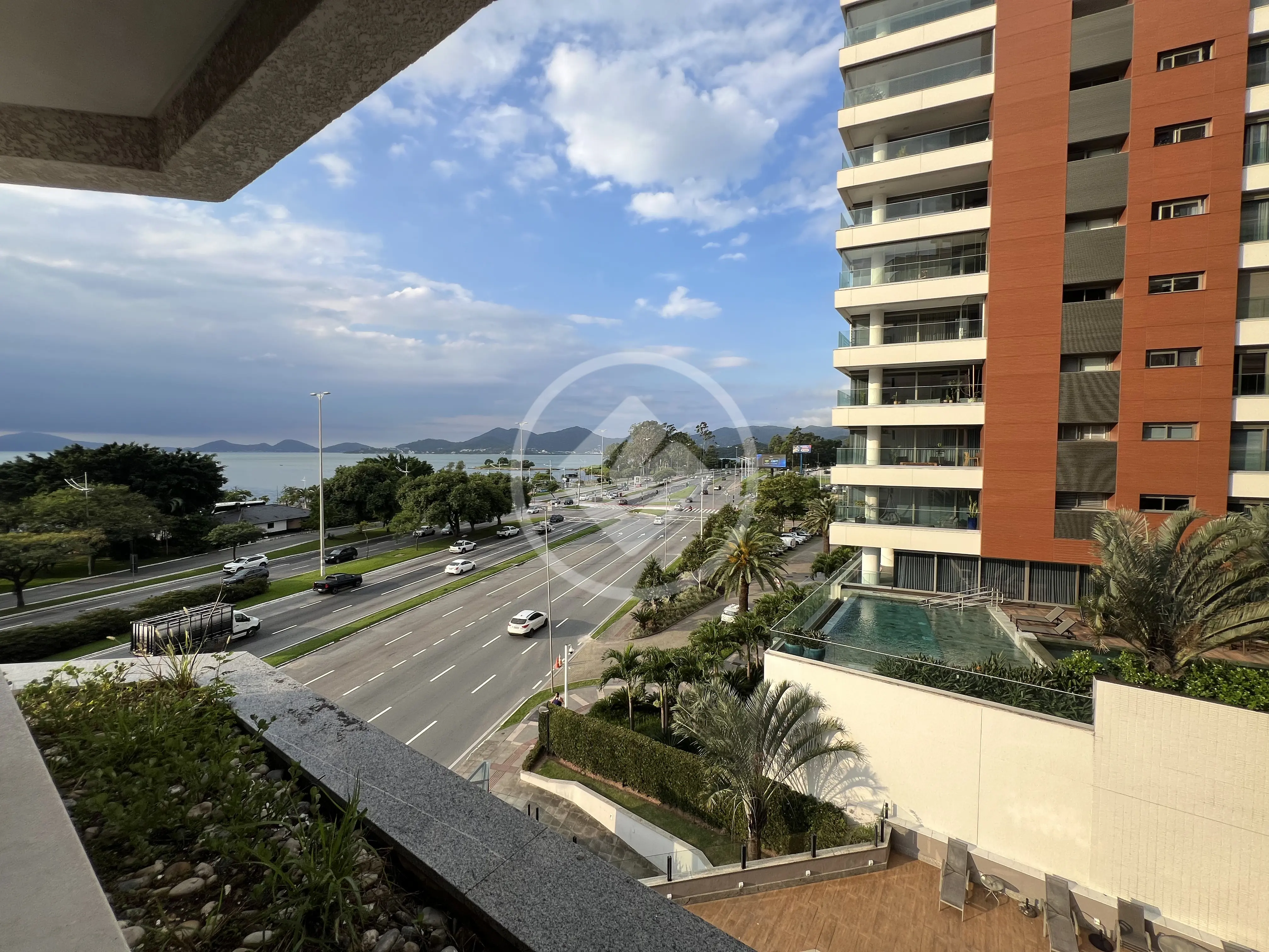 Imagem 2 - Apartamento em AGRONOMICA, Florianópolis - SC