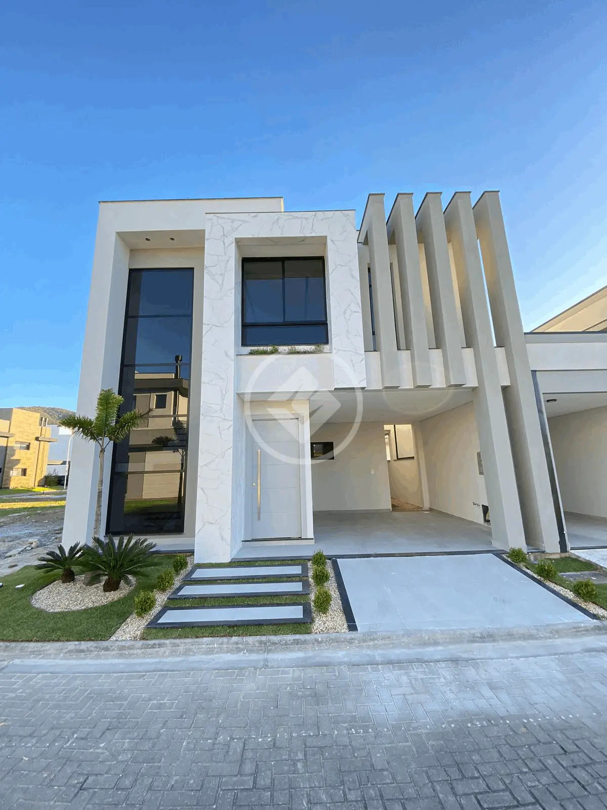 Sobrado Em Condomínio Deltaville, Biguaçu - SC — foto 1