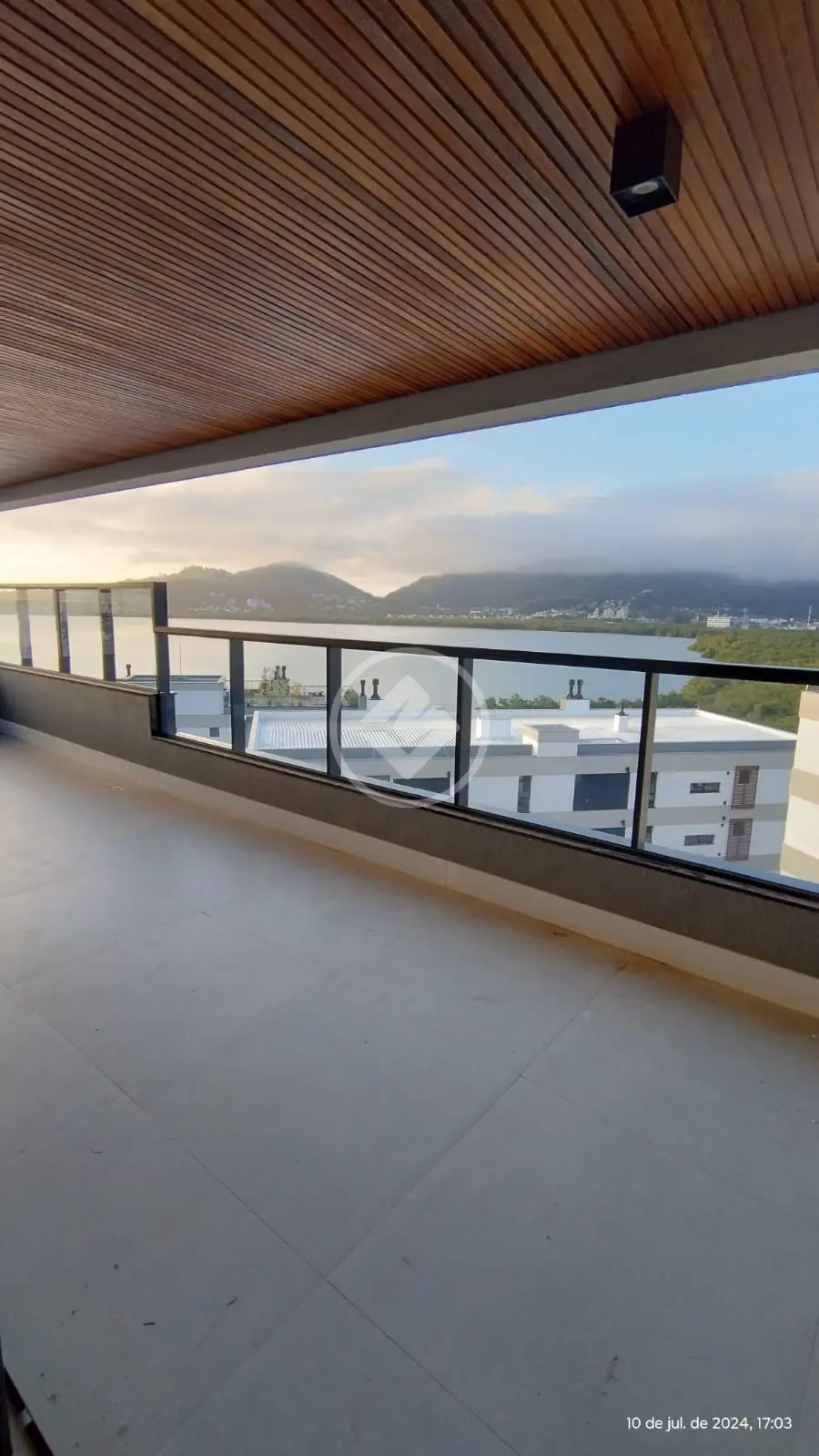 Imagem 6 - Apartamento em João Paulo, Florianópolis - SC