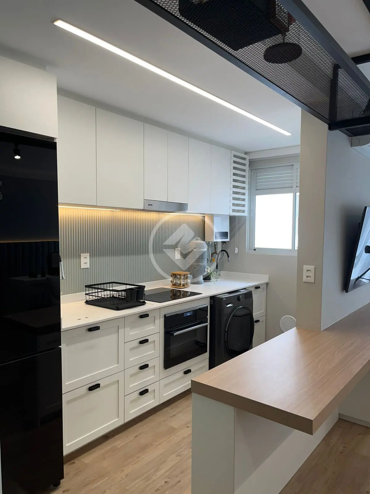 Imagem 2 - Loft / Studio em Campinas, São José - SC