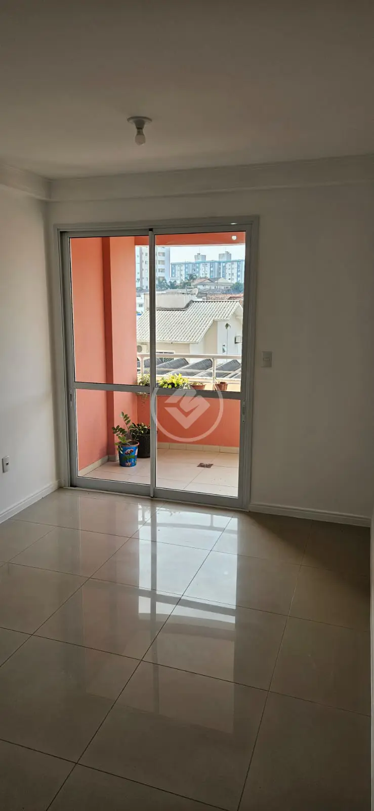 Imagem 3 - Apartamento em São José - Barreiros, Florianópolis - SC